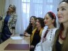 Концерт-лекція на тему «Співає українська душа»
