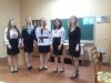 Концерт-лекція на тему «Співає українська душа» 
