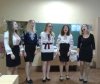 Концерт-лекція на тему «Співає українська душа»