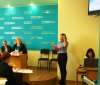 Всеукраїнська студентська науково-практична конференція: «Бібліотека і книга в цифровому медіасвіті»