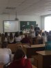 Студентська конференція «Педагогічні ідеї Б.Д.Грінченка в сучасній школі»