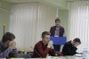 Участь Університетського коледжу в І Всеукраїнській конференції науковців, молодих вчених та студентів «Наукові горизонти»