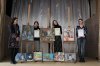 Нагородження переможців конкурсу олійного живопису «A La prima» 
