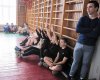 Першість з волейболу серед студентів спеціальності «Фізичне виховання»