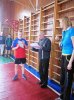 Першість з волейболу серед студентів спеціальності «Фізичне виховання»