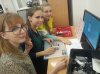 Студенти Університетського коледжу Київського університету імені Бориса Грінченка освоюють робототехніку