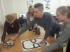 Студенти Університетського коледжу Київського університету імені Бориса Грінченка освоюють робототехніку