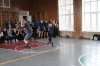 Конкурс з ритмічної гімнастики серед студентів Університетського коледжу Київського університету імені Бориса Грінченка