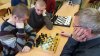 Шаховий турнір серед студентів та викладачів коледжу