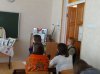 Студентська наукова конференція «Т.Г.Шевченко очима сучасників»
