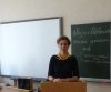 Студентська наукова конференція «Т.Г.Шевченко очима сучасників»