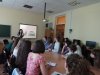 Засідання філологічного гуртка «Ірій» на тему «Паралінгвістичні та екстралінгвістичні засоби спілкування»