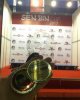 Міжнародний турнір Sen-Bin Cup 2017