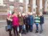Участь у Всеукраїнській акції "16 днів проти ґендерного насильства"