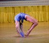 Чемпіонат України з бодібілдингу 2017 