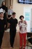 Концерт-показ самостійних робіт студентів, присвячений Всесвітньому дню танцю ​