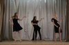 Концерт-показ самостійних робіт студентів, присвячений Всесвітньому дню танцю ​
