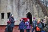 Екскурсія «Печерська фортеця: подорож у минуле»