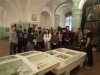 Екскурсія до музею Книги та друкарства України 