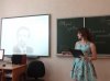 Засідання гуртка «Ірий» на тему «Творчий доробок визначних філологів України»