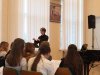 Перший конкурс молодих хорових диригентів «BREVIS»