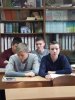 Круглий стіл "Б.Д.Грінченко очима сучасної молоді "