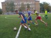 Змагання з міні-футболу серед студентів спеціальності Фізичного виховання