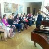 Майстер-клас «Клавір у творчості Людвіга ван Бетховена»