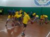 Майстер-клас «Спортивні ігри на уроках фізичної культури»