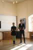 Студентські наукові читання у Музеї книги та друкарства України