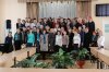 Регіональне засідання методичних об’єднань ВНЗ І-ІІ р.а.  Центрального регіону України