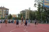 Відкриття спортивного комплексу університету Грінченка