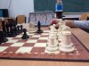 IV Відкритий шаховий турнір Київського університету імені Бориса Грінченка