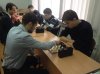 IV Відкритий шаховий турнір Київського університету імені Бориса Грінченка