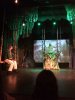Перегляд вистави за драмою-феєрією Лесі Українки «Лісова пісня»