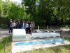 Виїзне заняття з фізики на базі Національного  музею «Чорнобиль»