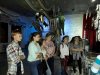 Виїзне заняття з фізики на базі Національного  музею «Чорнобиль»