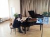 Відкрите заняття на тему «Клавірна творчість Й.С. Баха та її значення у фаховій підготовці майбутнього вчителя музики»