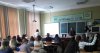 Засідання студентського наукового гуртка «Консонанс» на тему «Творчість Бориса Грінченка як джерело натхнення українських композиторів»
