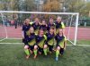 Чемпіонаті міста Києва з футболу серед жіночих команд