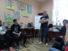 Зустріч з тренерами Міжнародної асоціації «Ренесанс Київ»