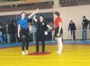 Чемпіонат України з панкратіону серед юнаків та дівчат 2018