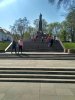 Екскурсія до Шевченківського  національного заповідника в місті Каневі