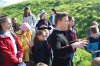 Екскурсія «Печерська фортеця: подорож у минуле» для учасників краєзнавчого гуртка клубу «Лотос» ОКЦ «Дивосвіт»