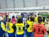 Вітаємо срібних призерів Кубку України з футзалу серед жіночих студентських команд!
