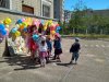 Ігротеки до Міжнародного дня захисту дітей