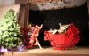 Різдвяно-новорічна казка "Назад у Новий рік!"