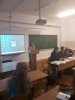 Всеукраїнська наукова конференція - XI щорічних Грінченківських читань