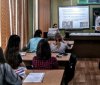 Студентська конференція «Проблеми і напрямки утилізації відходів в Україні та світі»