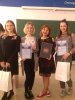 Вітаємо переможців ІV Всеукраїнського фестивалю буктрейлерів «Bookfashion 2018»